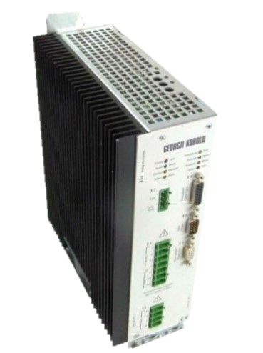 Georgii Kobold KSV8-400
