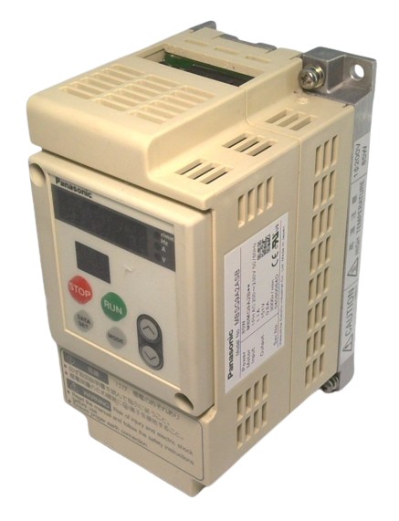 Matsushita Electric MBSG9A2ASB