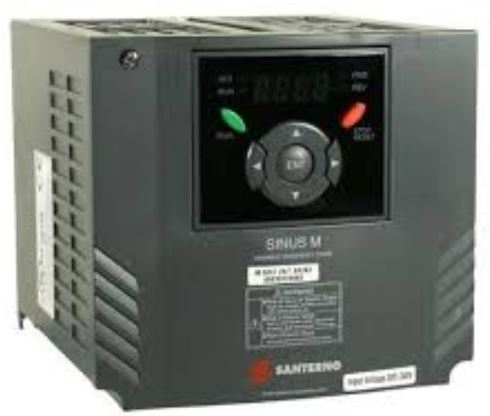 Santerno SINUS M 0003 4T BA2K2