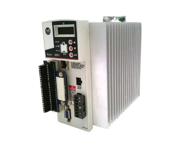Allen Bradley 2097-V33PR5-LM