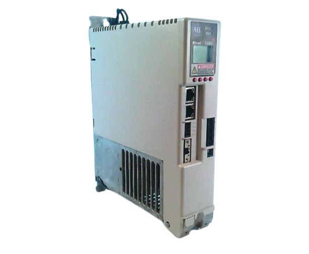 Allen Bradley 2198-H025-ERS