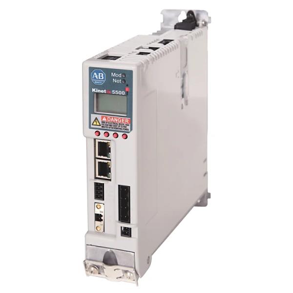 Allen Bradley 2198-H015-ERS2