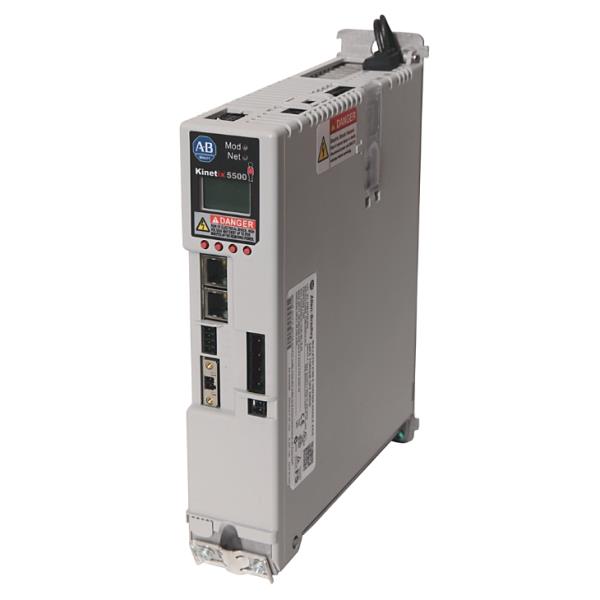 Allen Bradley 2198-H040-ERS