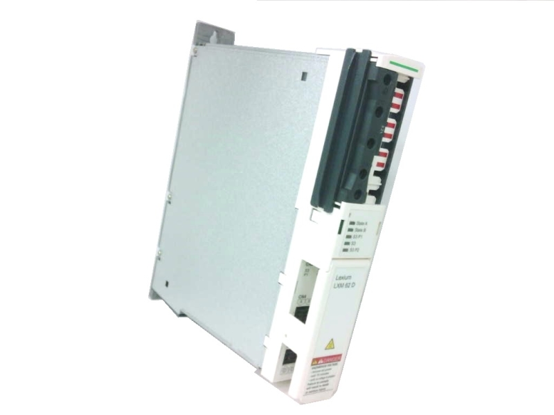 Schneider Electric LXM62DU60D21000