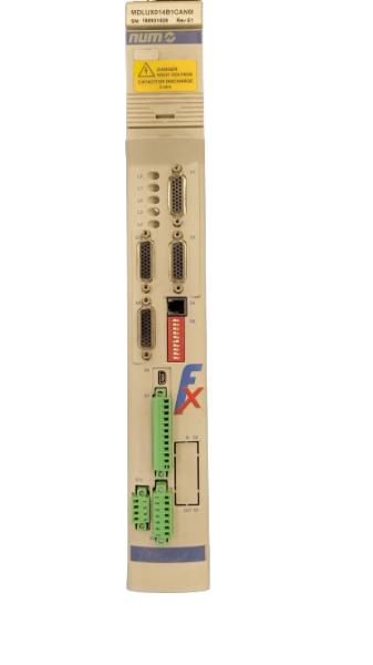 Num MDLUX014B1CAN0I