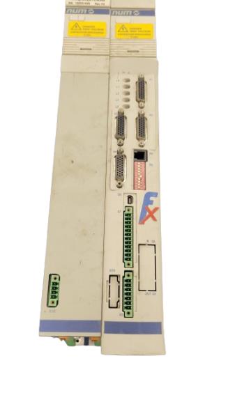 Num MDLUX050B1CAN0I