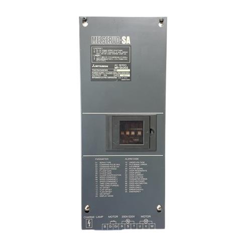 Mitsubishi MR-SA152