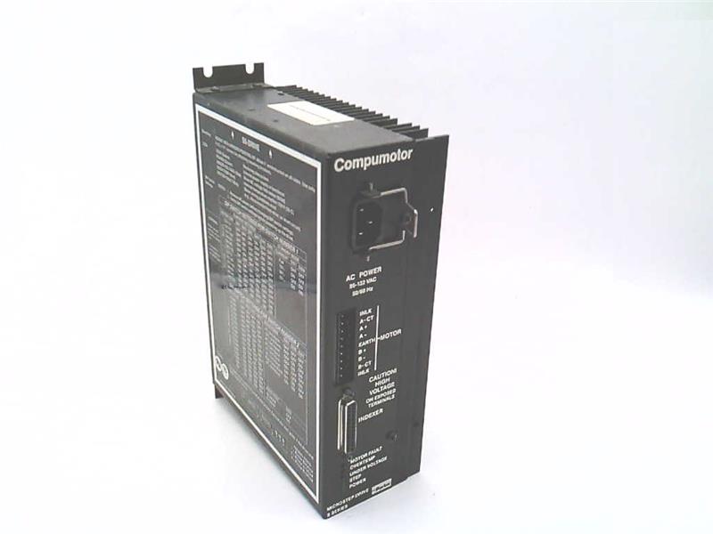 Parker S6-DRIVE