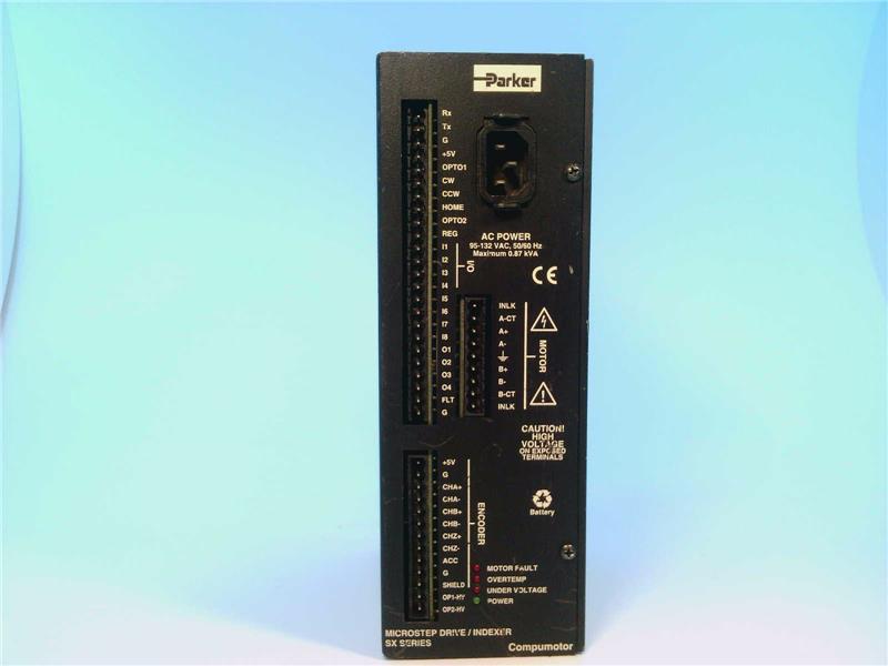 Parker SX3-DRIVE