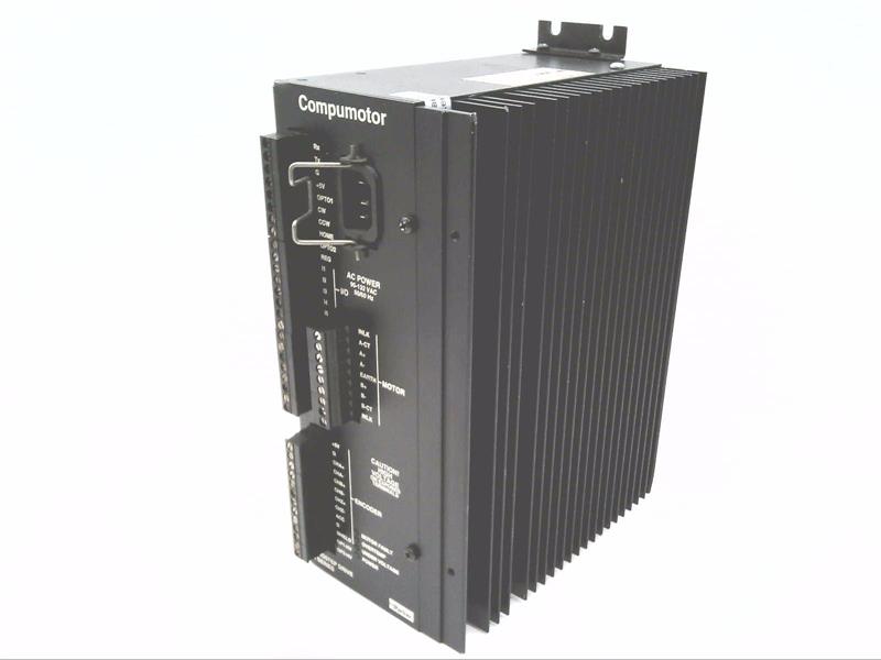Parker SX6-DRIVE