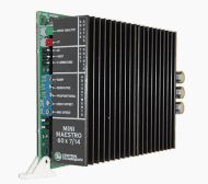 Nidec Corp DCD60X7/14