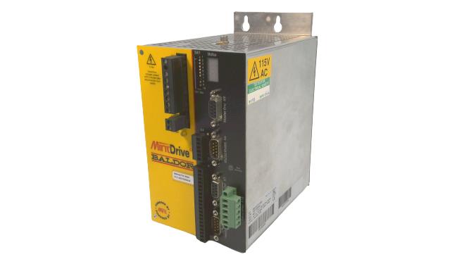 Asea Brown Boveri MDH1A07TR-EC23