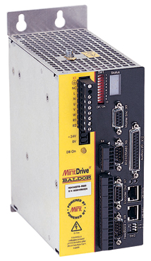 Asea Brown Boveri MDH4A07TR-EN23