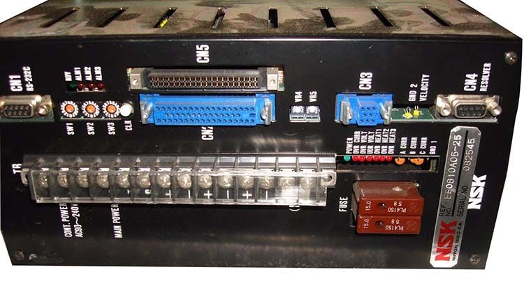 Nsk EE0810A05-25