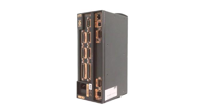 Parker 9000P3U4M0