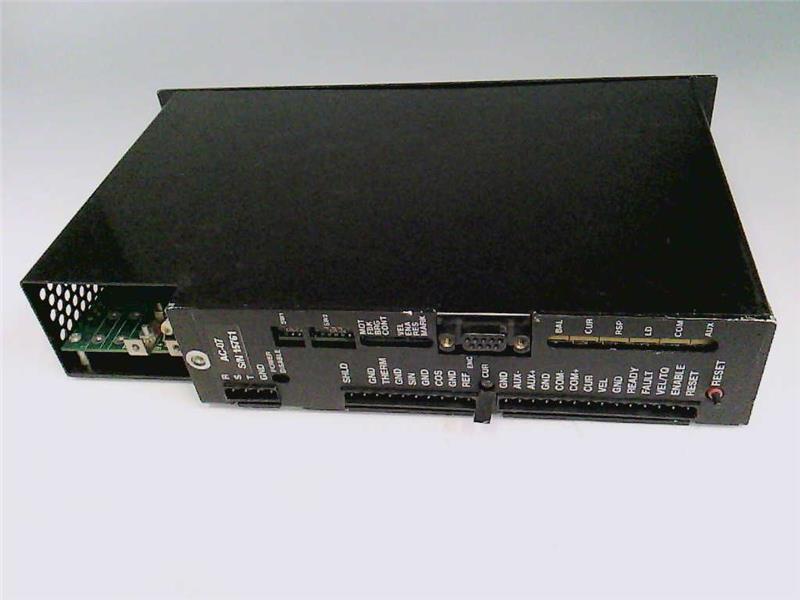 Parker AC-07