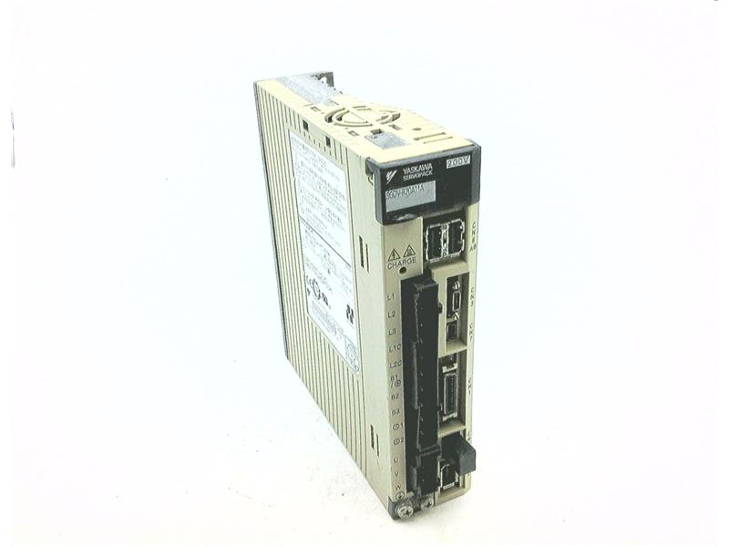 Yaskawa Electric SGDV-R70F11A002000F
