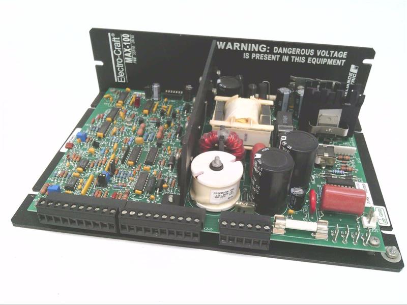 Electrocraft 9078-0121