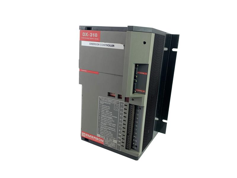 Nidec Corp DX-318