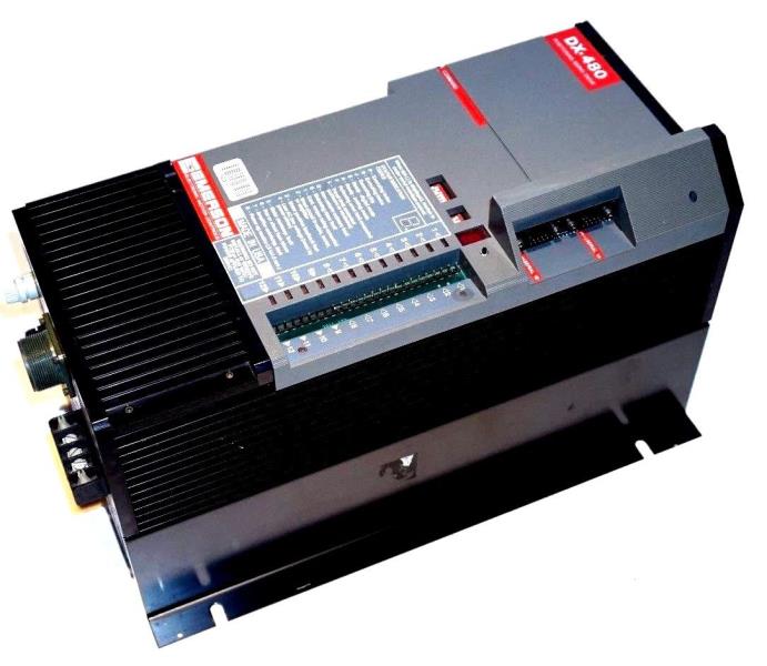 Nidec Corp DXA-480