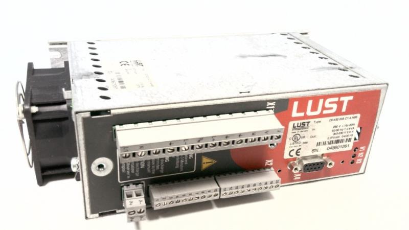 Lti CDA32.003.C3.7.H05