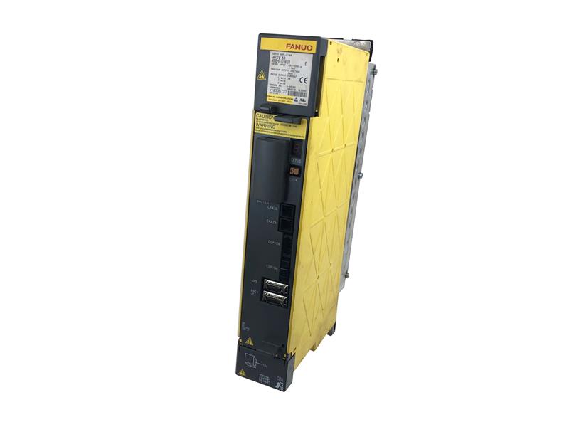 Fanuc A06B-6117-H104