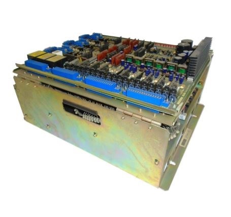 Fanuc A06B-6050-H403