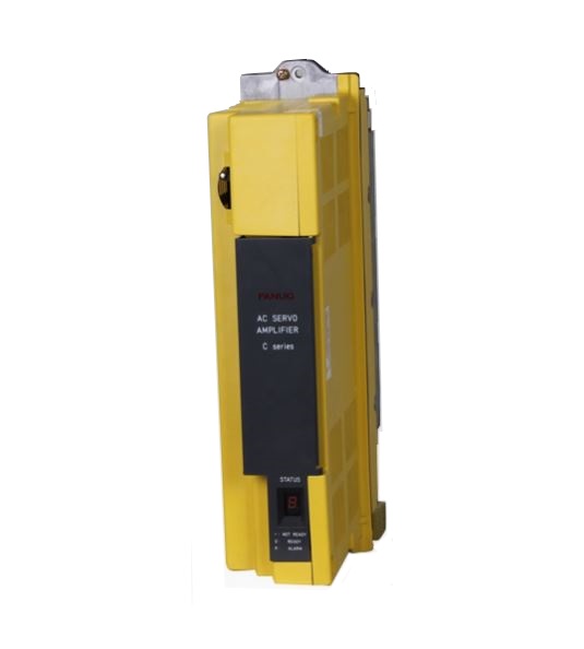 Fanuc A06B-6066-H266