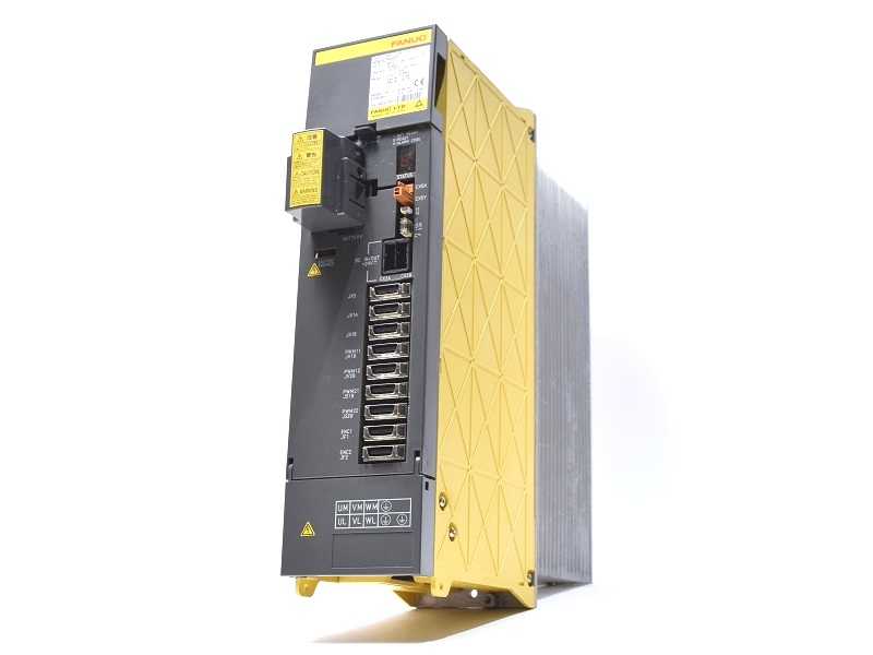 Fanuc A06B-6079-H207