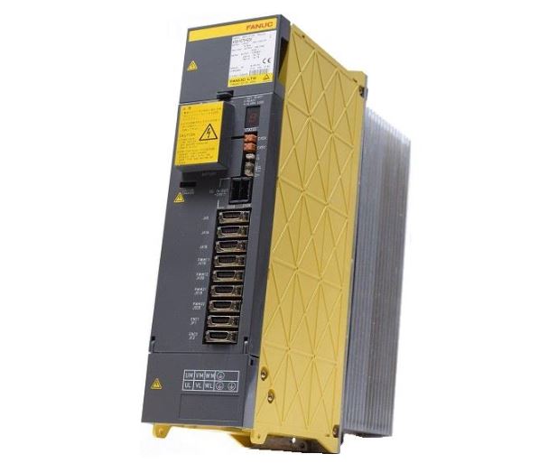 Fanuc A06B-6079-H208-R