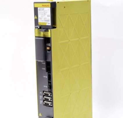 Fanuc A06B-6117-H205
