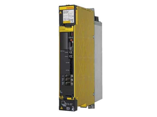 Fanuc A06B-6240-H305