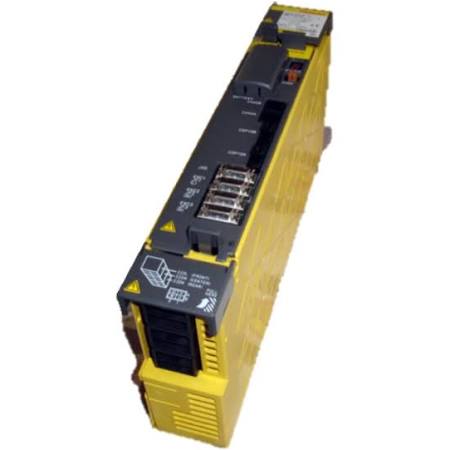 Fanuc A06B-6114-H302