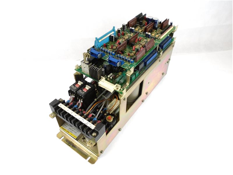 Fanuc A06B-6047-H202