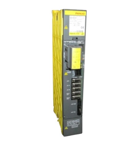 Fanuc A06B-6096-H202