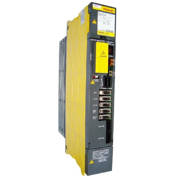 Fanuc A06B-6096-H205