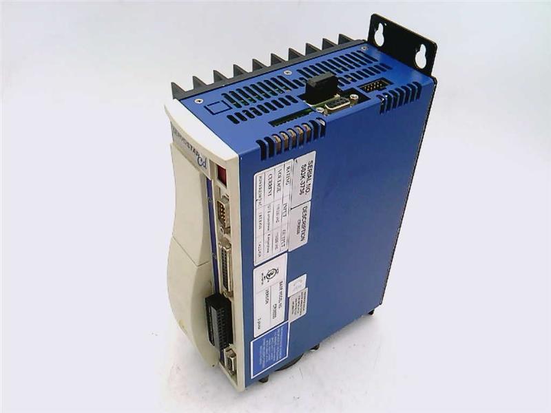 Danaher Motion CR06550-2G206B