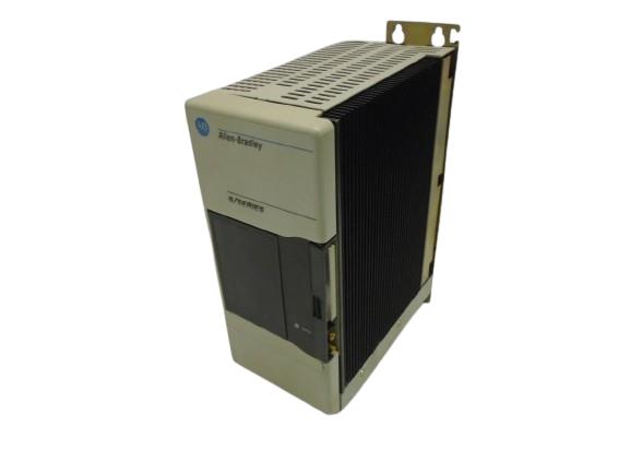 Allen Bradley 8520-3S10A-BAT-EX4-S-1-2-3-4-5-7