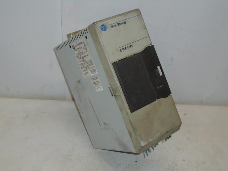 Allen Bradley 8520-3S5A-BAT-EX4-Y-1-2-3-4-5