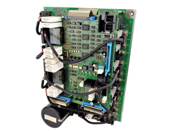 Fanuc A06B-6076-H001