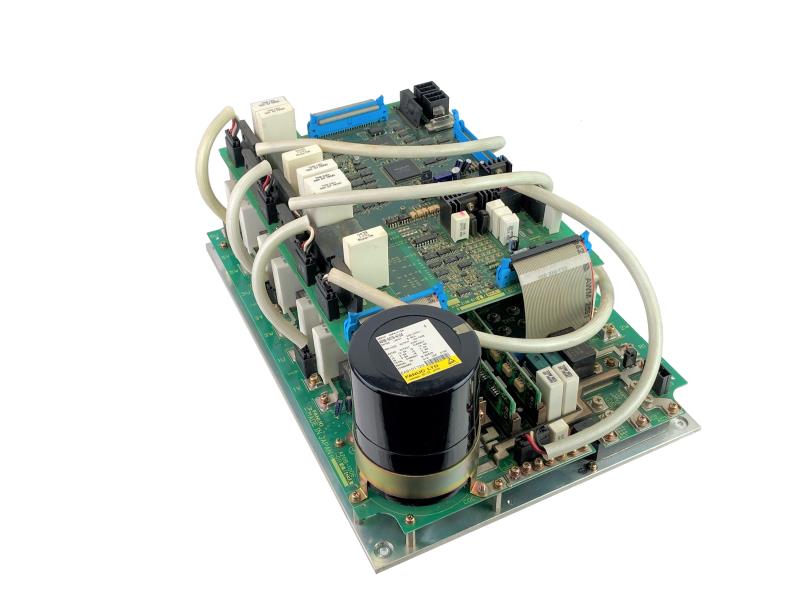 Fanuc A06B-6076-H104