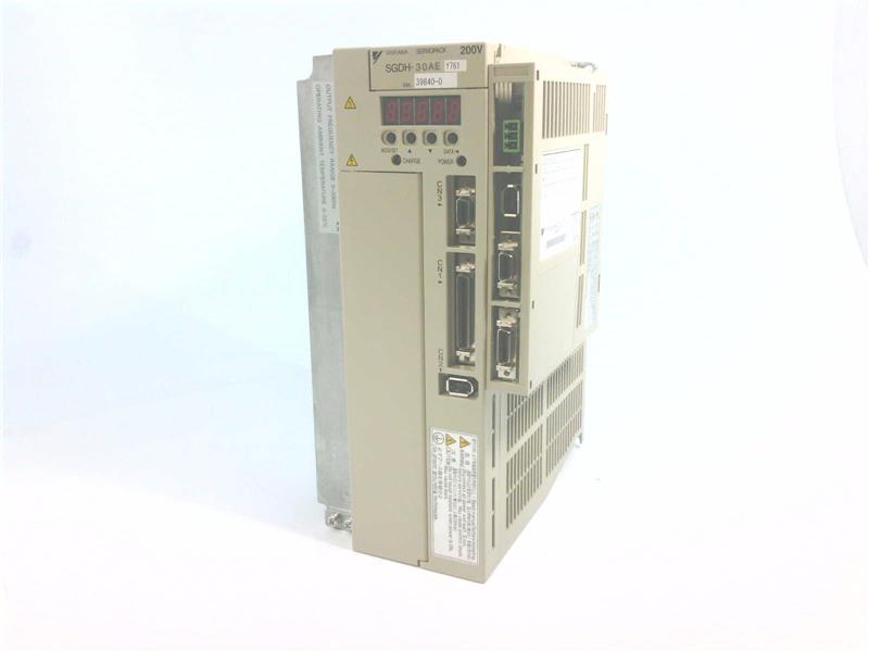 Yaskawa Electric SGDH-30AEY761