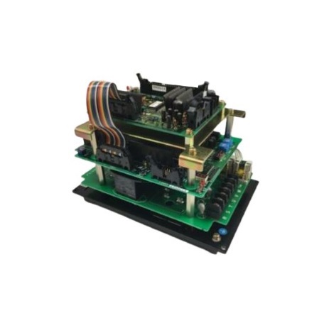 Yaskawa Electric CIMR-06JP3-3B00M