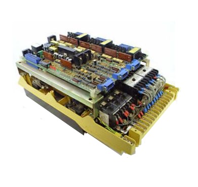 Fanuc A06B-6058-H322