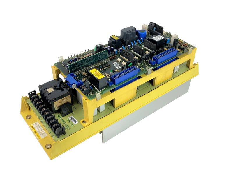 Fanuc A06B-6058-H025