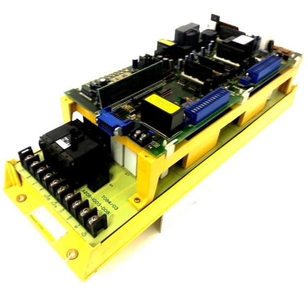 Fanuc A06B-6058-H011