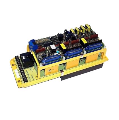 Fanuc A06B-6058-H222