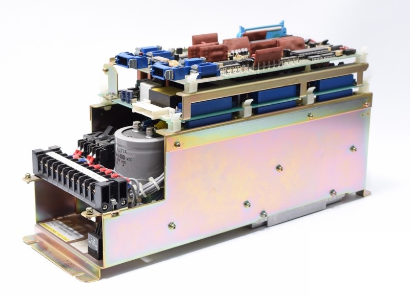 Fanuc A06B-6050-H201