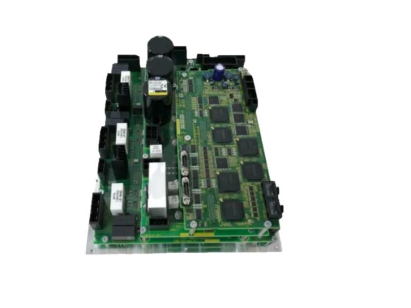 Fanuc A06B-6400-H002