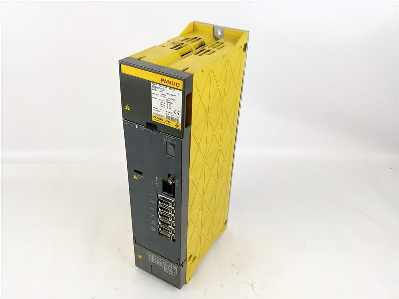 Fanuc A06B-6079-H301